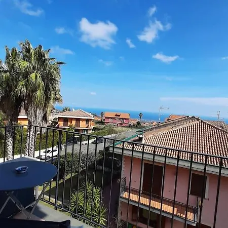 Alle Falde Dell'etna Zafferana Etnea