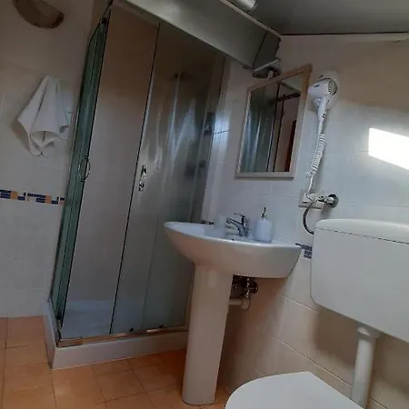 Alle Falde Dell'etna 3*