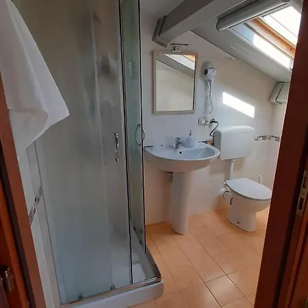 Alle Falde Dell'etna