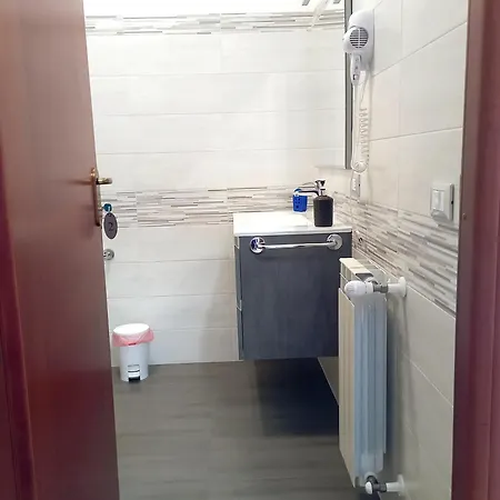 Alle Falde Dell'etna Цафферана-Этнея