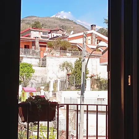Alle Falde Dell'etna Zafferana Etnea