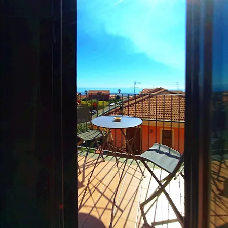Bed & Breakfast Alle Falde Dell'etna Zafferana Etnea