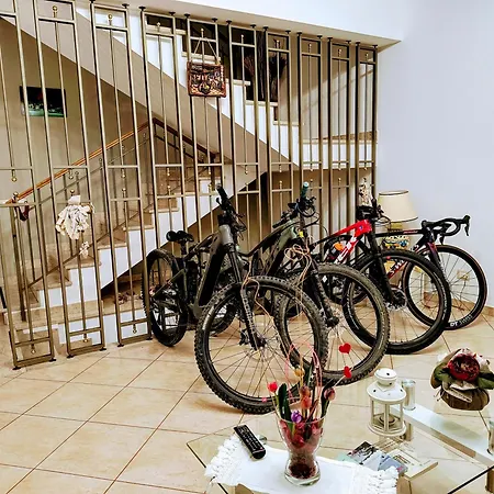 Alle Falde Dell'etna 3* Цафферана-Этнея