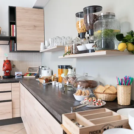 Alle Falde Dell'etna 3* Цафферана-Этнея