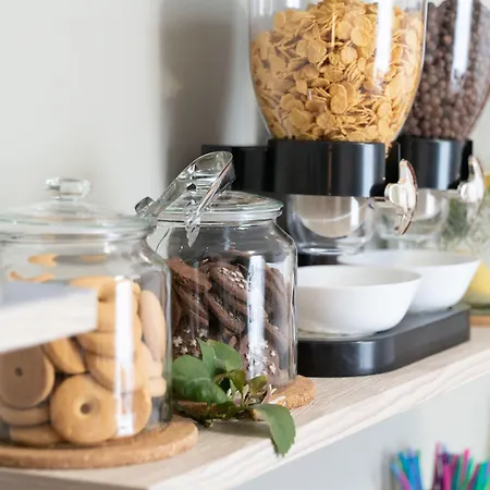 Alle Falde Dell'etna Отель типа 