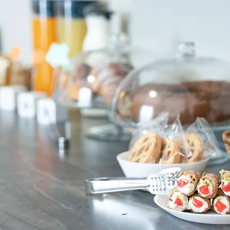 Alle Falde Dell'etna 3*