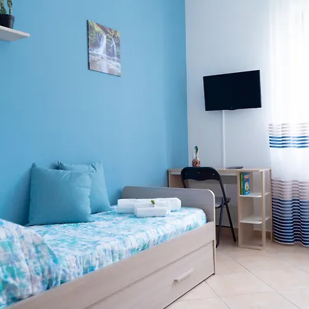 Alle Falde Dell'etna 3*