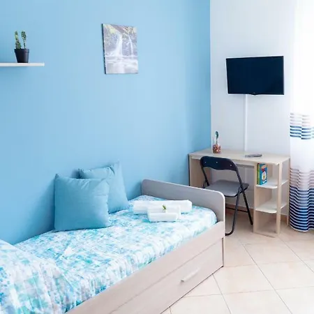 Alle Falde Dell'etna