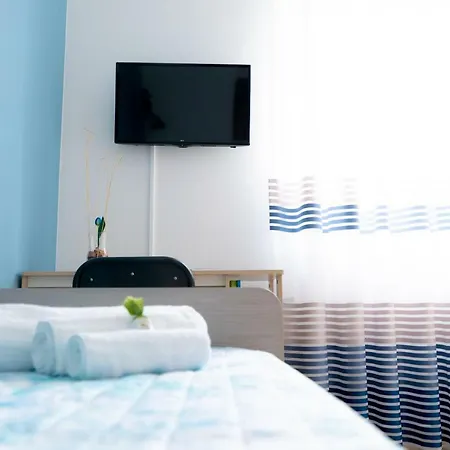 Alle Falde Dell'etna Отель типа 