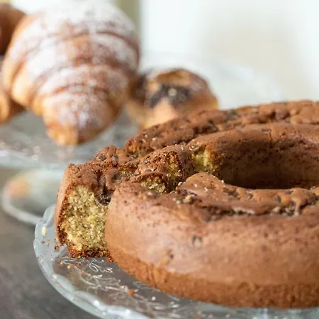 Alle Falde Dell'etna 3* Цафферана-Этнея