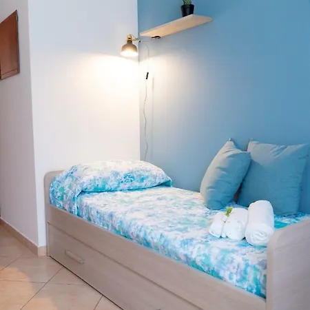 Alle Falde Dell'etna Цафферана-Этнея