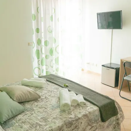 Bed & Breakfast Alle Falde Dell'etna