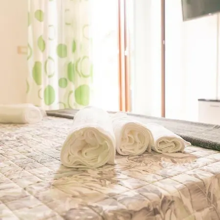 Alle Falde Dell'etna Цафферана-Этнея