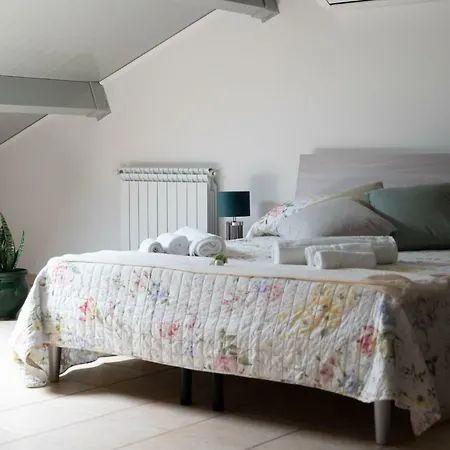Bed & Breakfast Alle Falde Dell'etna 3*
