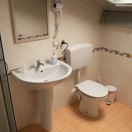 Alle Falde Dell'etna 3*