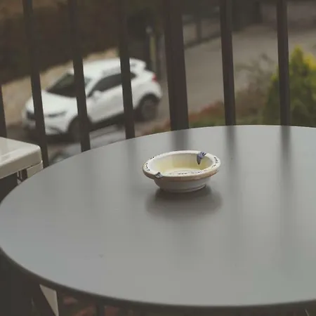 Alle Falde Dell'etna Цафферана-Этнея