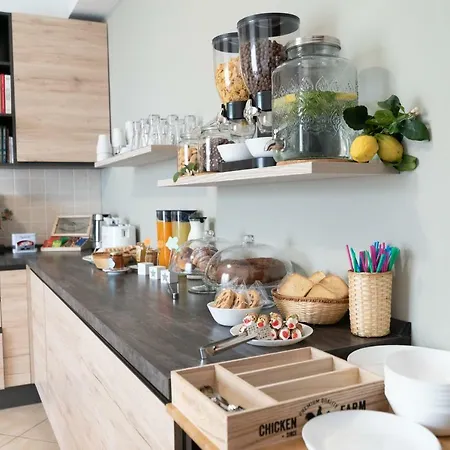 Alle Falde Dell'etna Отель типа 